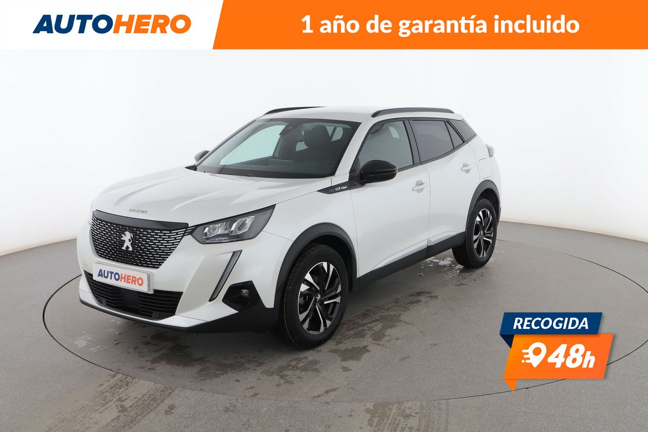 Foto peugeot 2008 2021 /