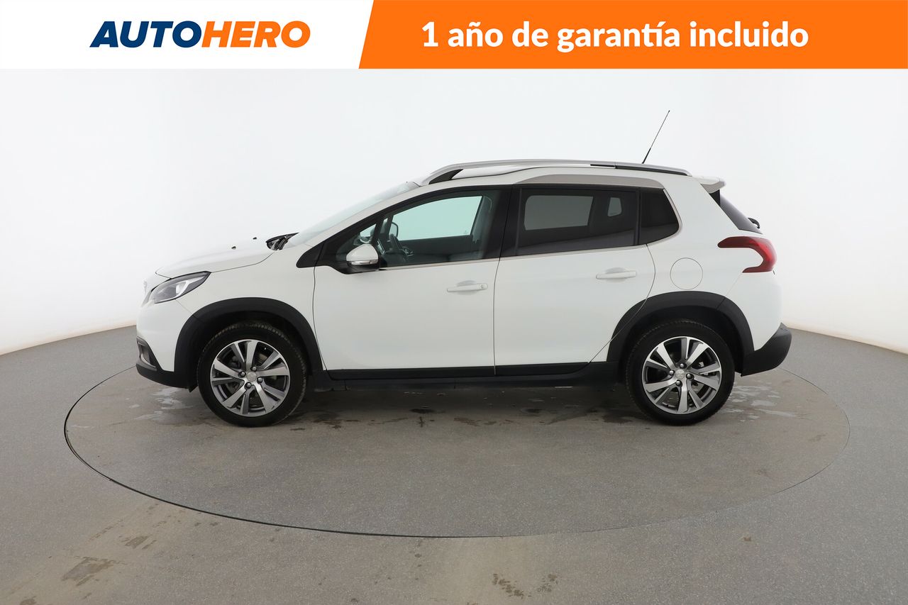 peugeot 2008 2017 / foto grande (3)