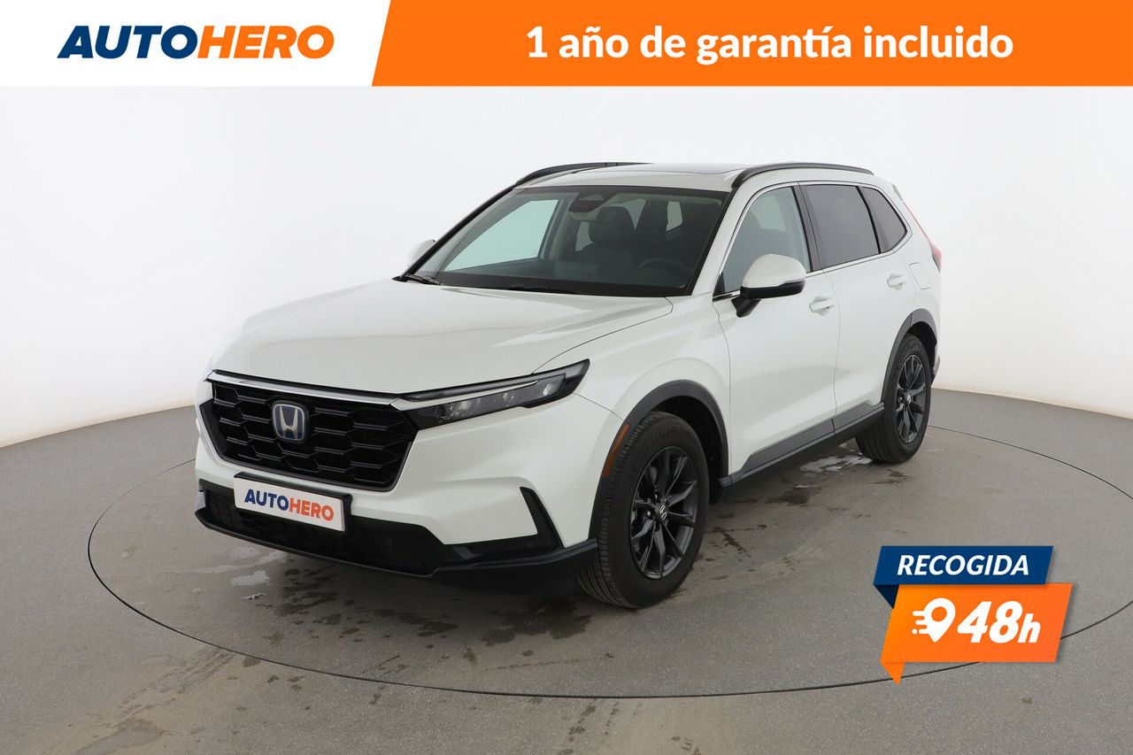 Foto honda cr-v 2023 /