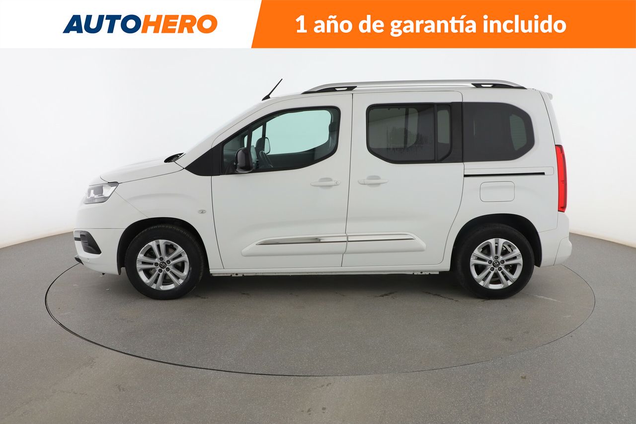 toyota proace city 2022 / foto grande (3)