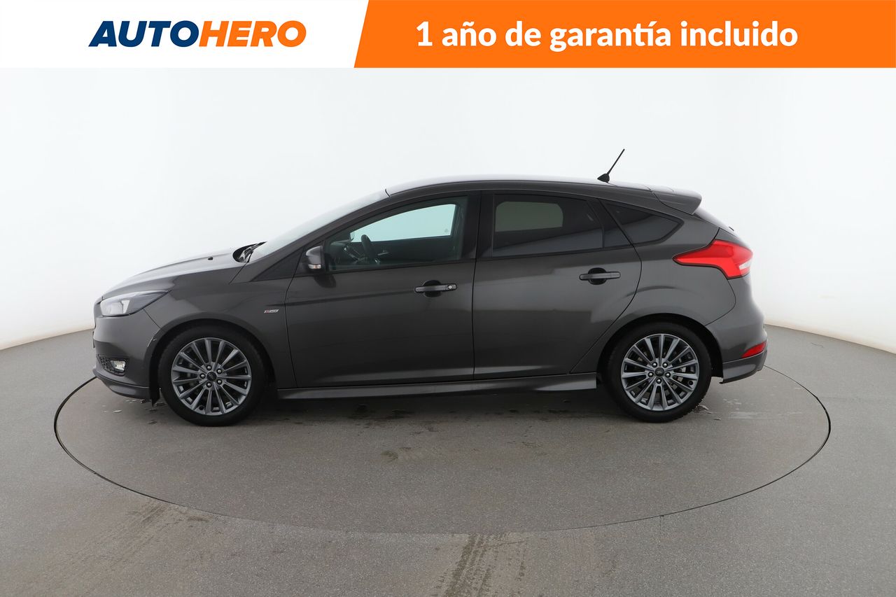 ford focus 2018 / foto grande (3)