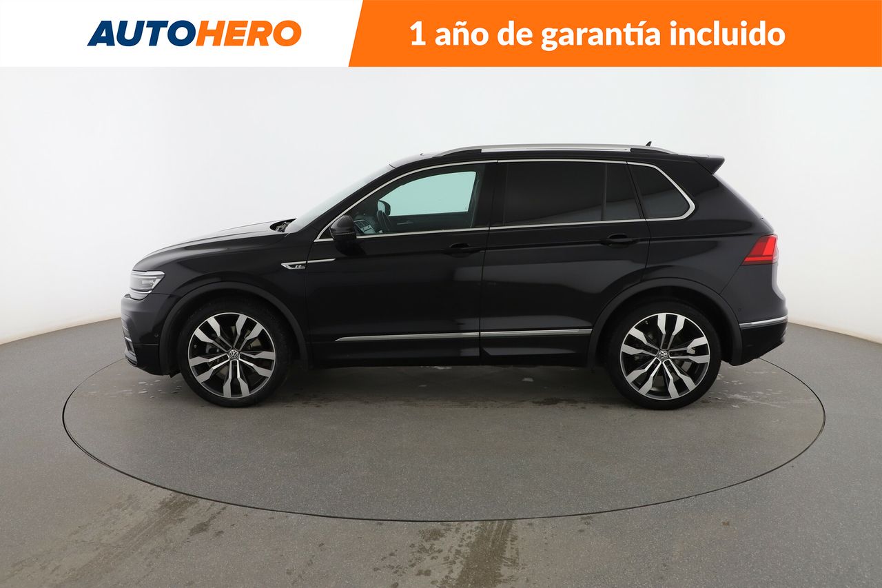 volkswagen tiguan 2019 / foto grande (3)