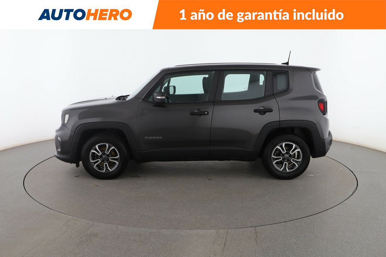 jeep renegade 2019 / foto grande (3)