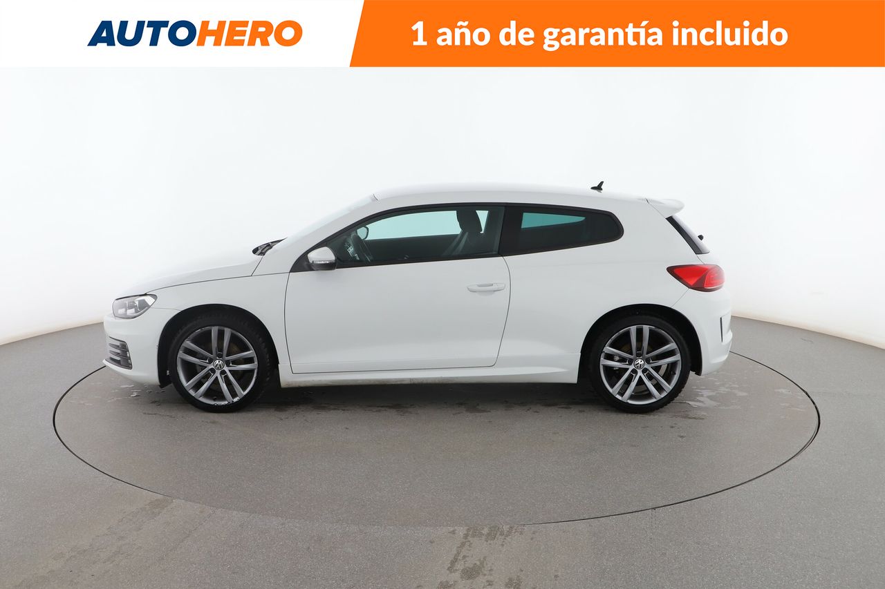 volkswagen scirocco 2015 / foto grande (3)
