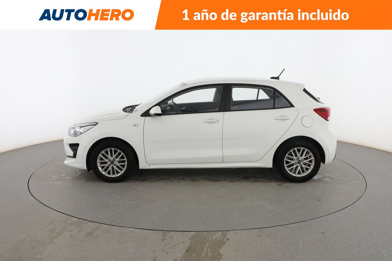 kia rio 2020 / foto grande (3)