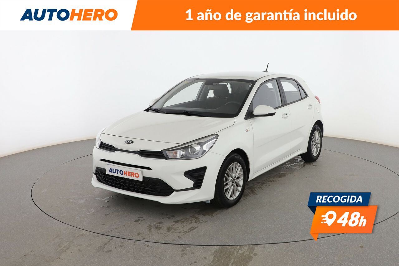 Foto kia rio 2020 /