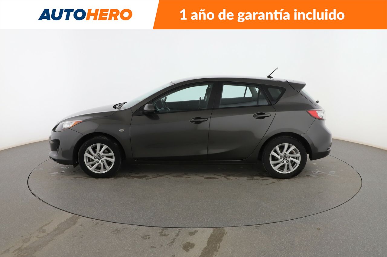 mazda 3 2013 / foto grande (3)