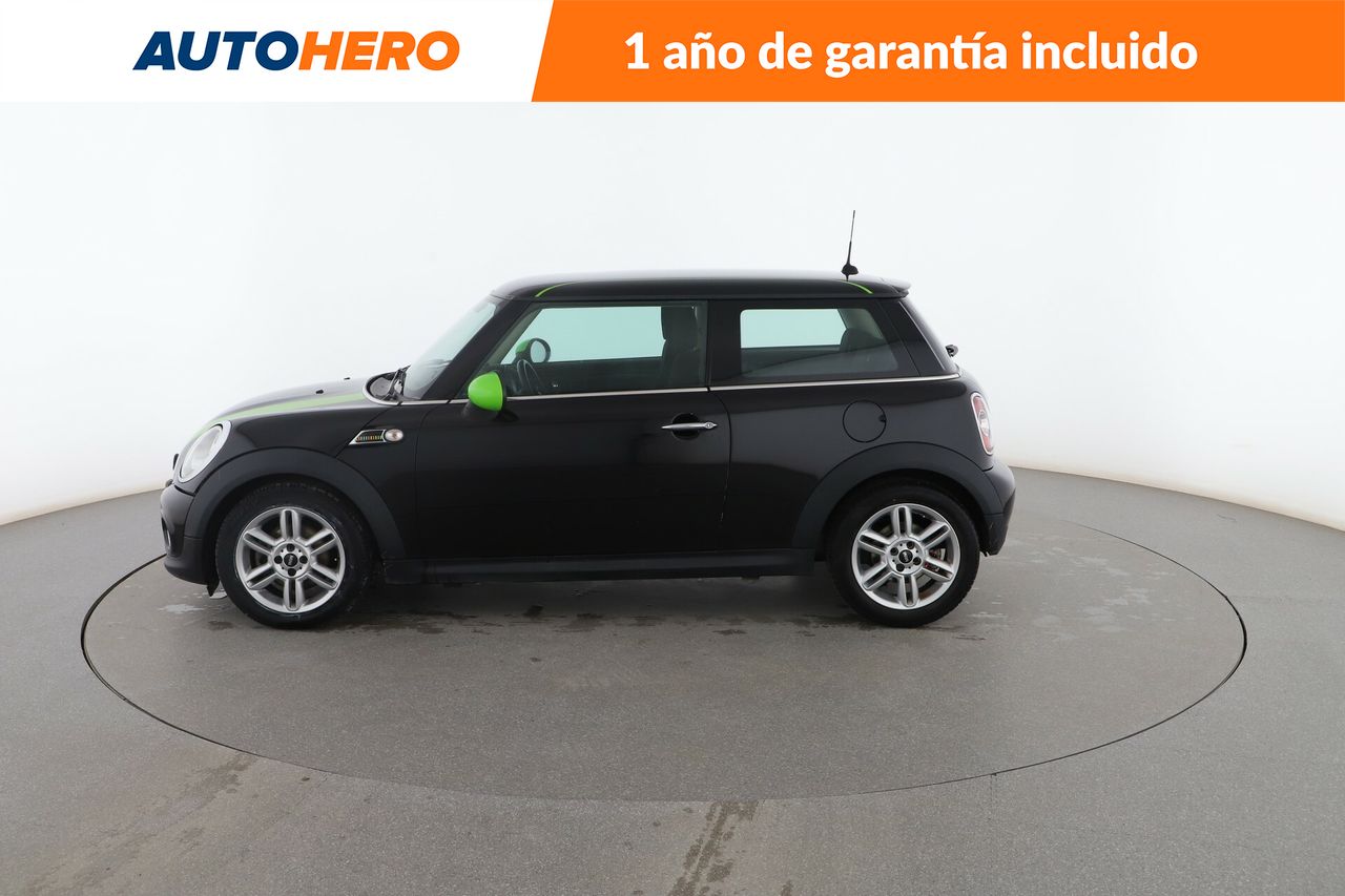 mini cooper 2013 / foto grande (3)