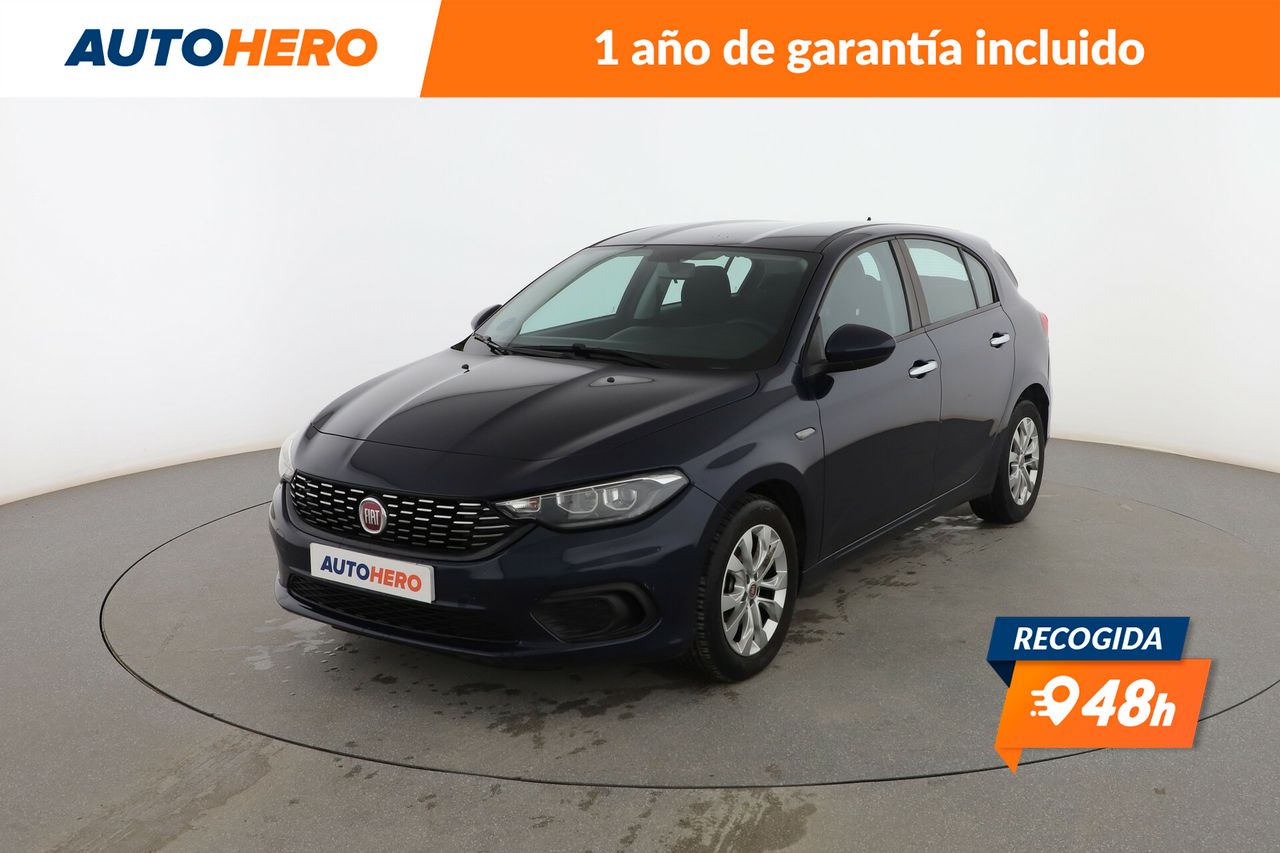 Foto fiat tipo 2019 /