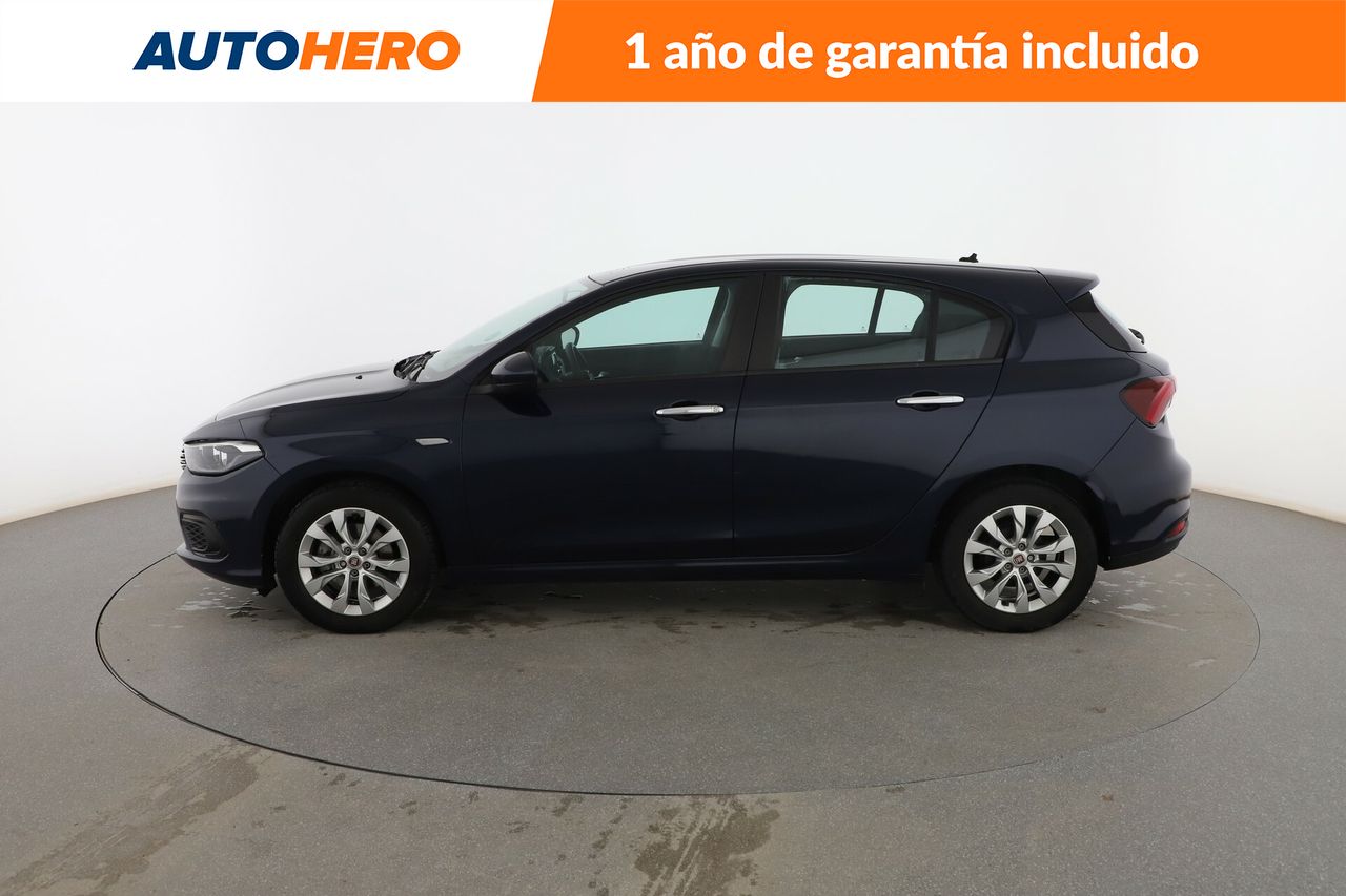 fiat tipo 2019 / foto grande (3)