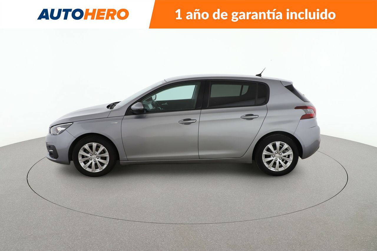 peugeot 308 2018 / foto grande (3)