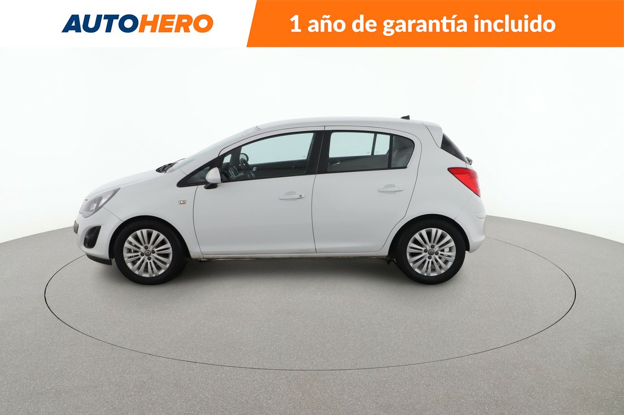opel corsa 2014 / foto grande (3)
