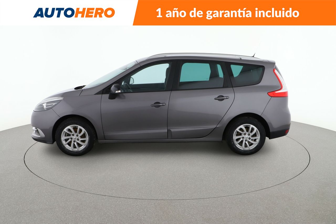 renault grand scénic 2015 / foto grande (3)