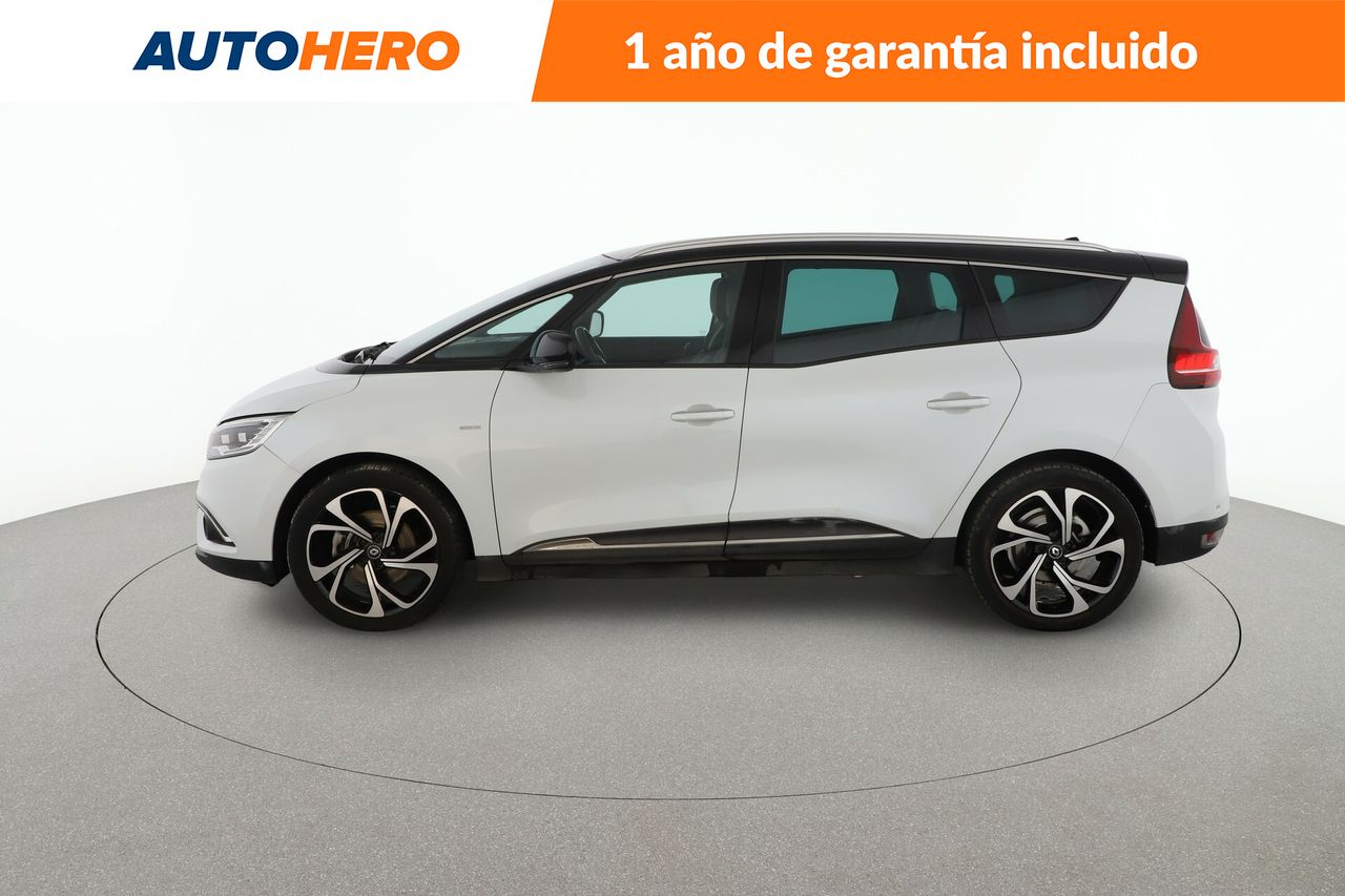 renault grand scénic 2017 / foto grande (3)