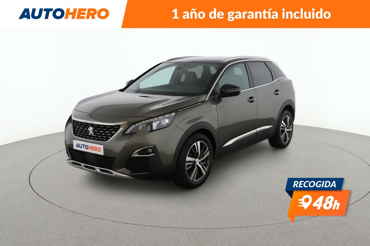 Retrovisores electricos plegables  de segunda mano - peugeot 3008 2020 /