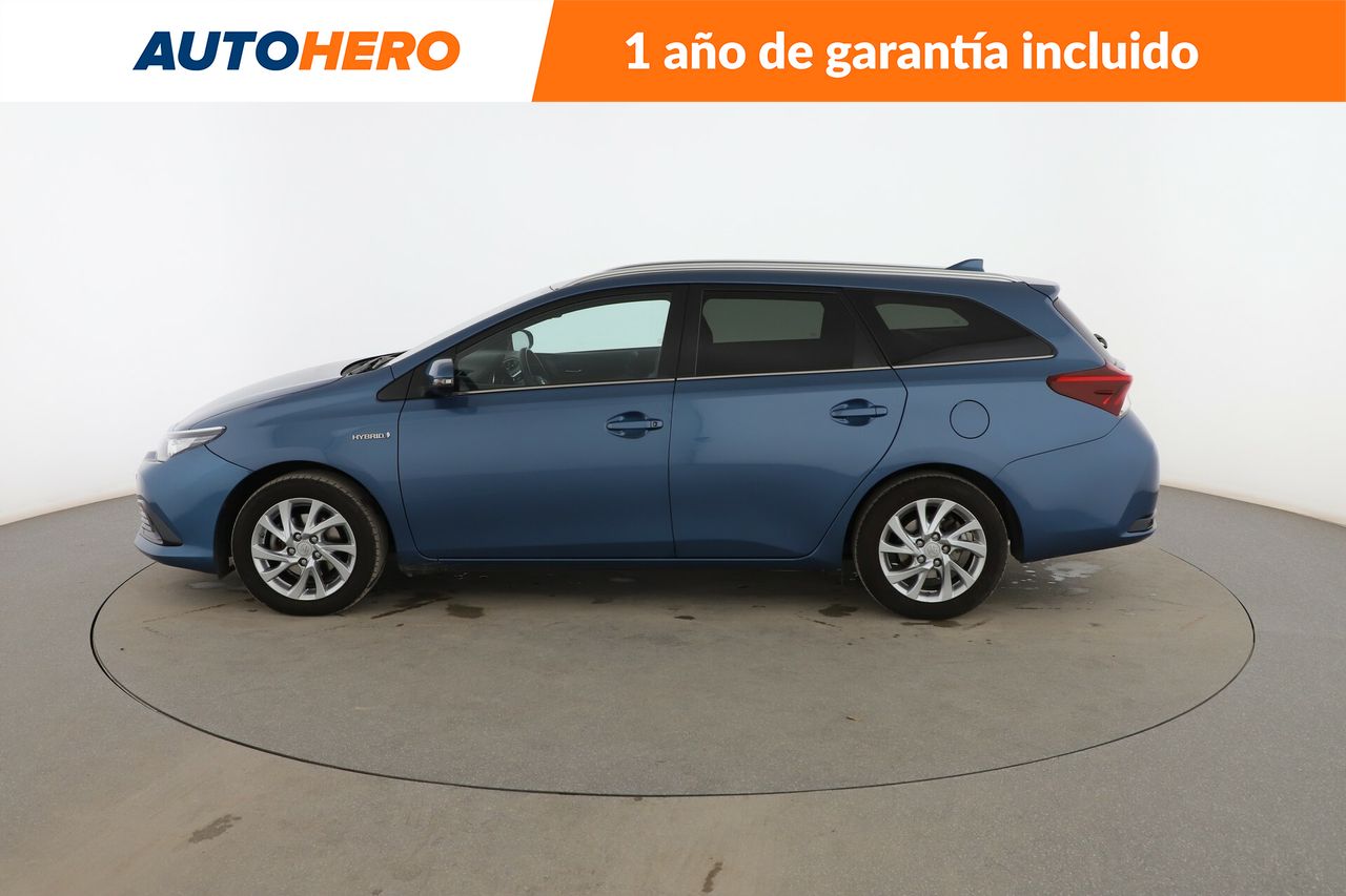 toyota auris 2017 / foto grande (3)