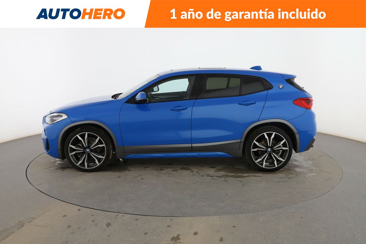 bmw x2 2019 / foto grande (3)