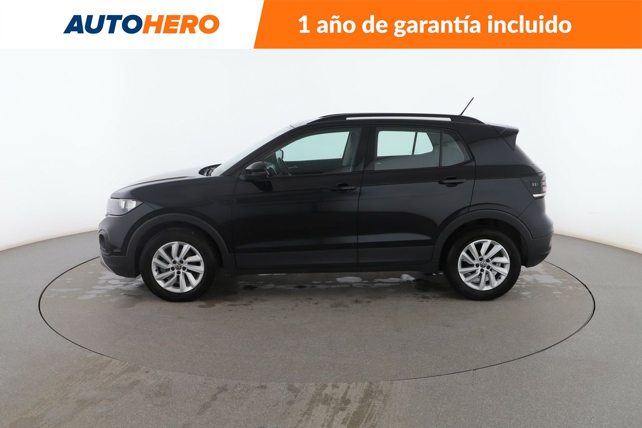 volkswagen t-cross 2022 / foto grande (3)