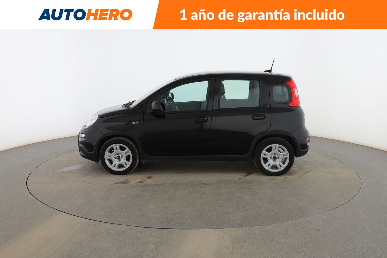 fiat panda 2024 / foto grande (3)
