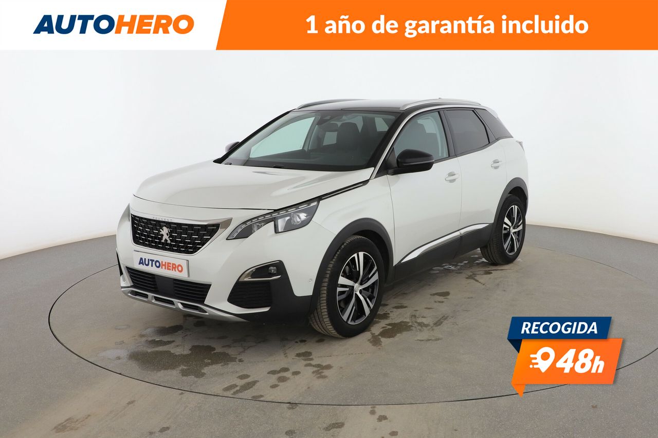 Retrovisores electricos plegables  de segunda mano - peugeot 3008 2018 /