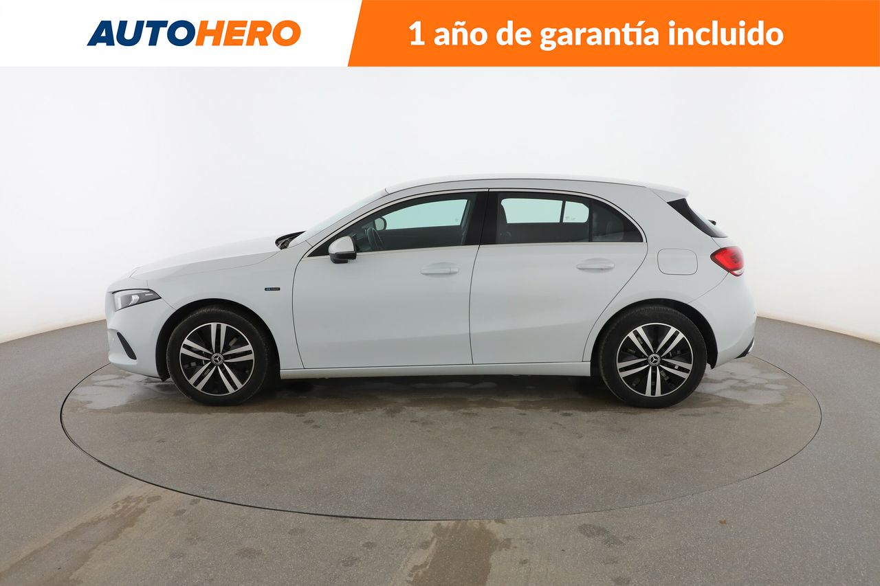 mercedes clase a 2020 / foto grande (3)