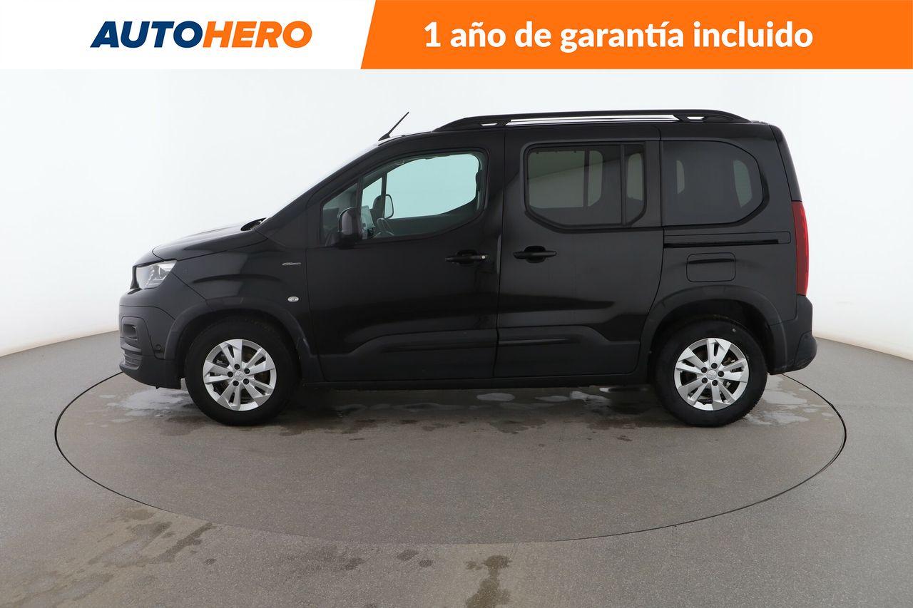 peugeot rifter 2019 / foto grande (3)