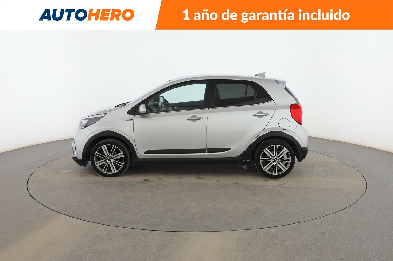 kia picanto 2019 / foto grande (3)