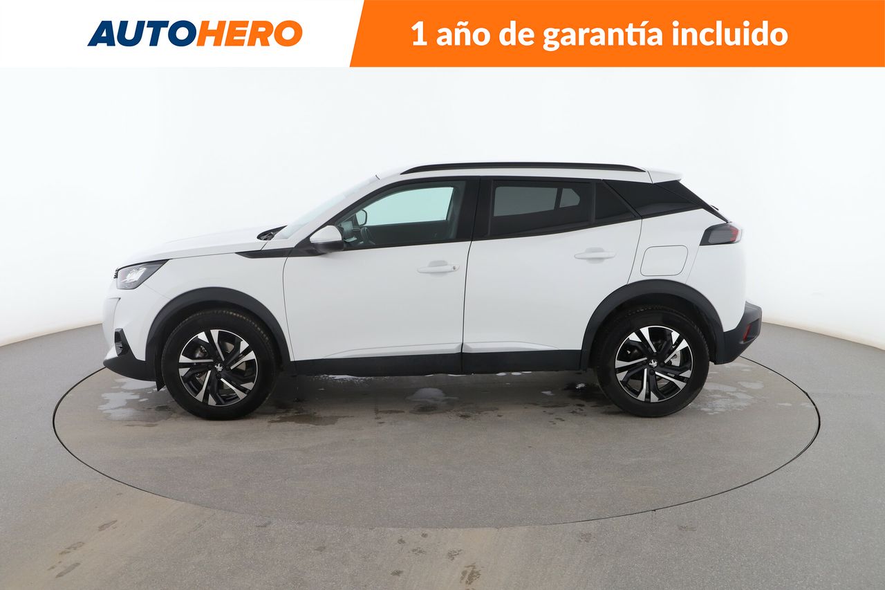 peugeot 2008 2021 / foto grande (3)