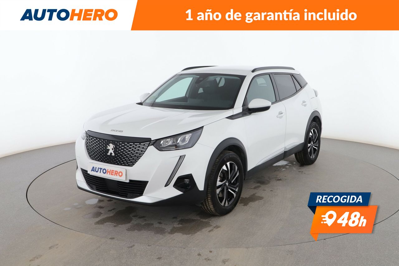 Elevalunas electricos  de segunda mano - peugeot 2008 2021 /