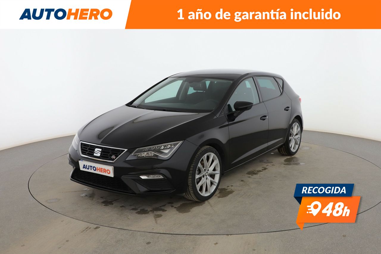 Foto seat leon 2018 /