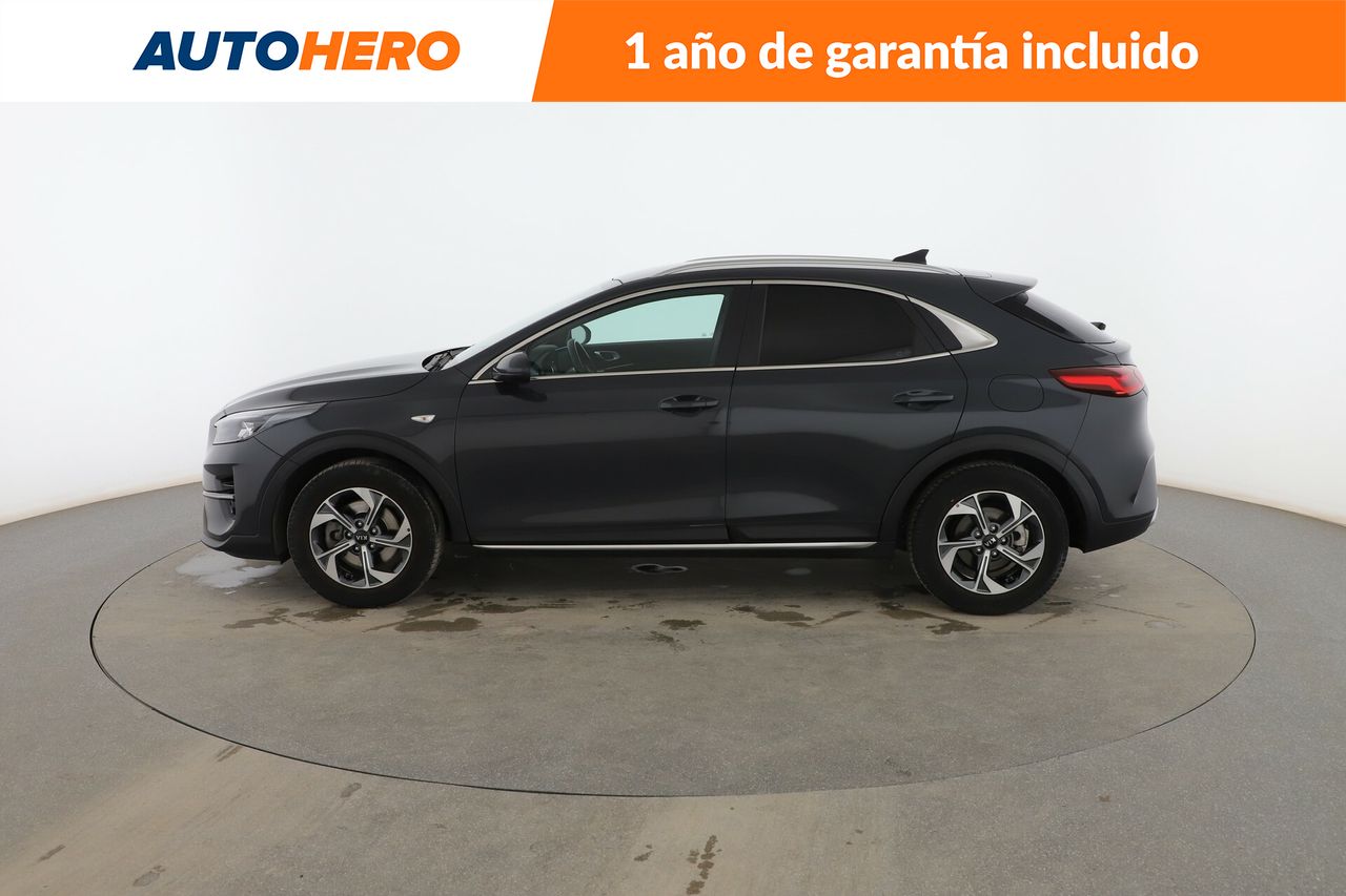 kia xceed 2019 / foto grande (3)