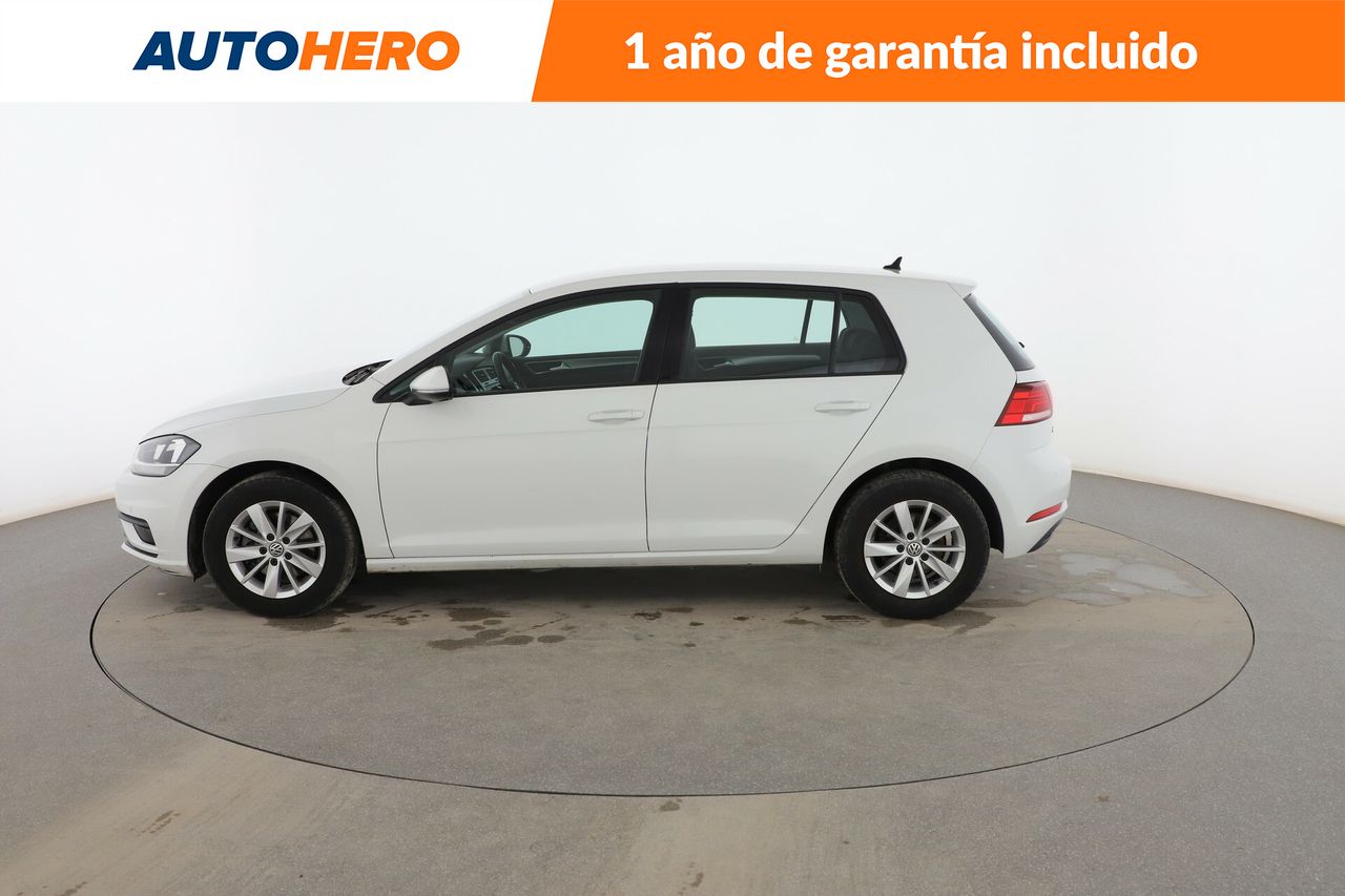 volkswagen golf 2019 / foto grande (3)
