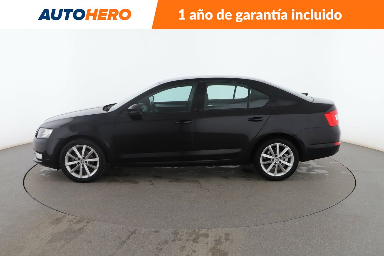 skoda octavia 2017 / foto grande (3)