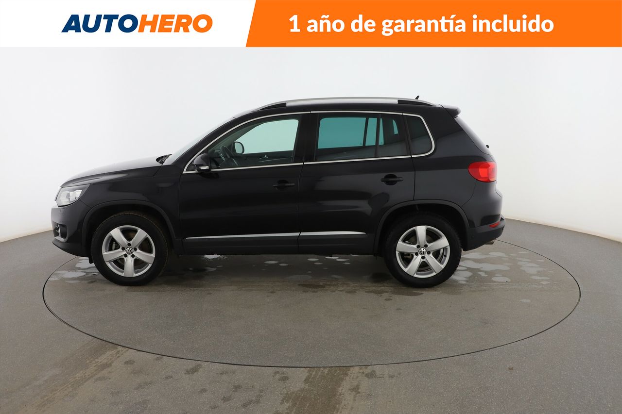 volkswagen tiguan 2014 / foto grande (3)