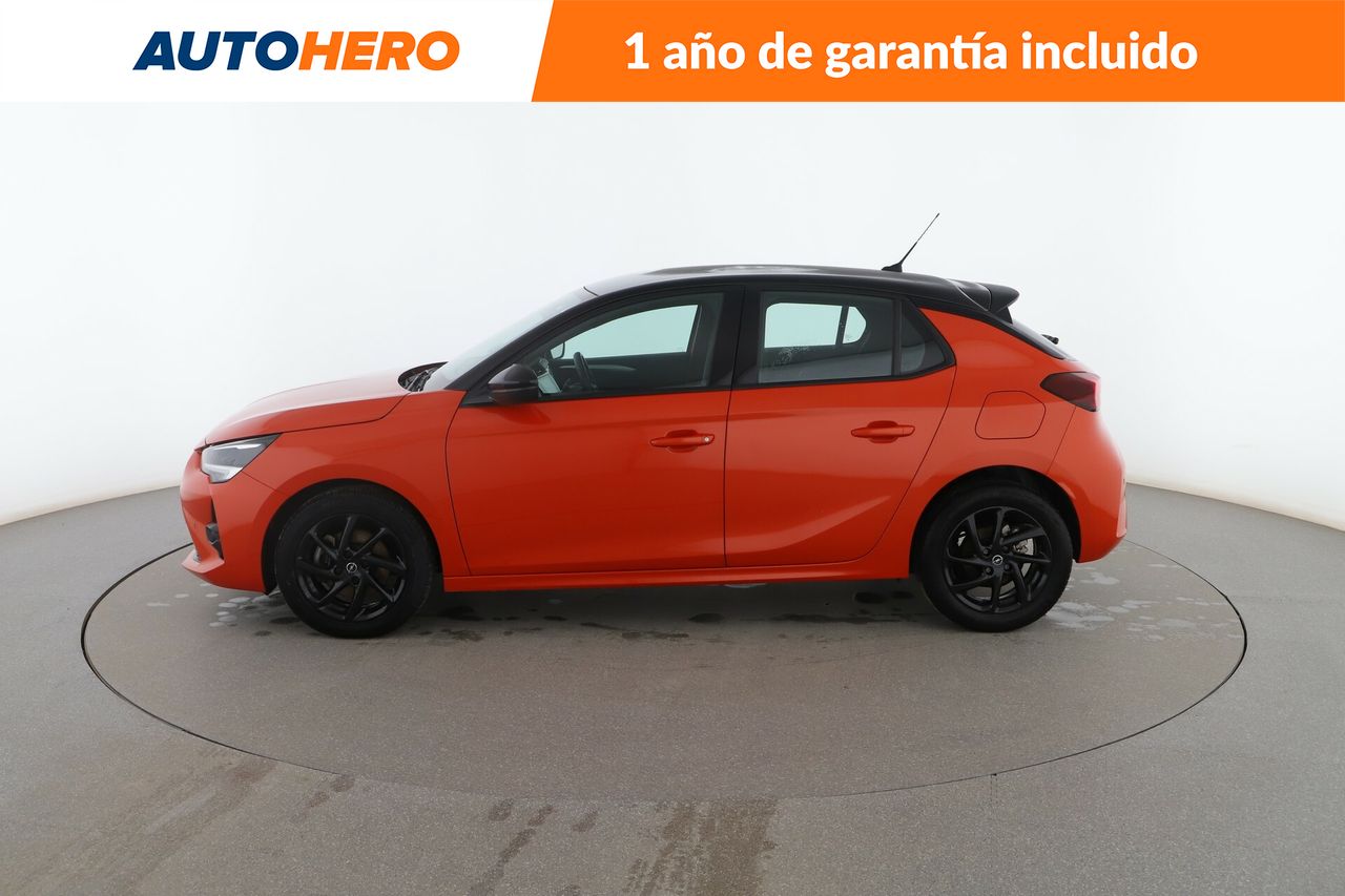 opel corsa 2021 / foto grande (3)