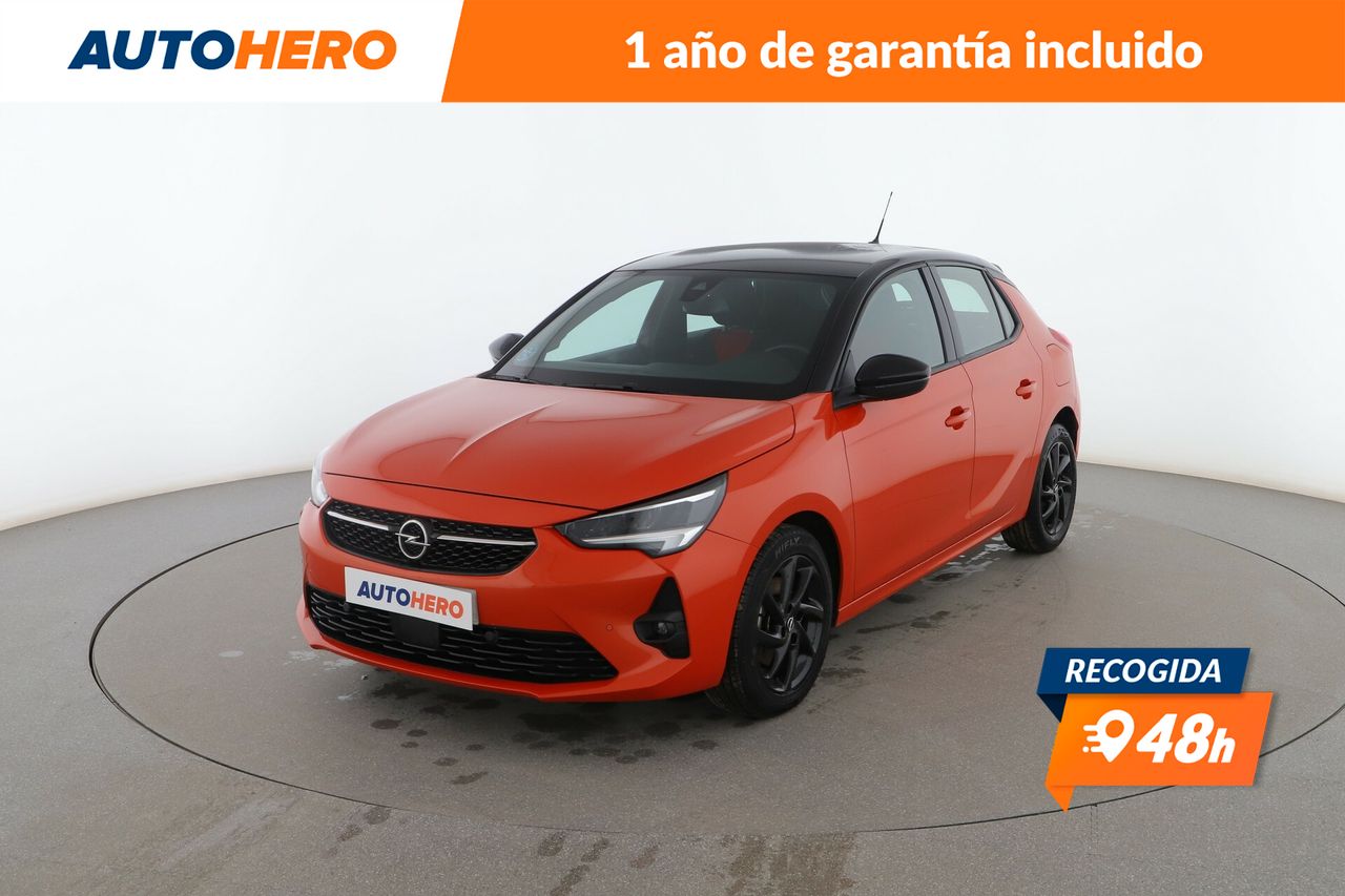 Mudanzas rapidas y economicas en barcelona  de segunda mano en Barcelona - opel corsa 2021 /