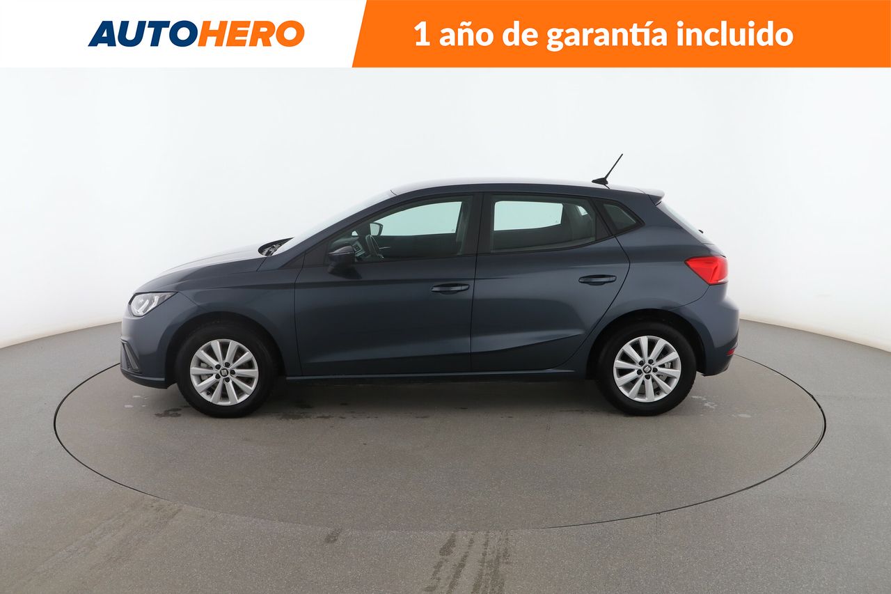 seat ibiza 2021 / foto grande (3)