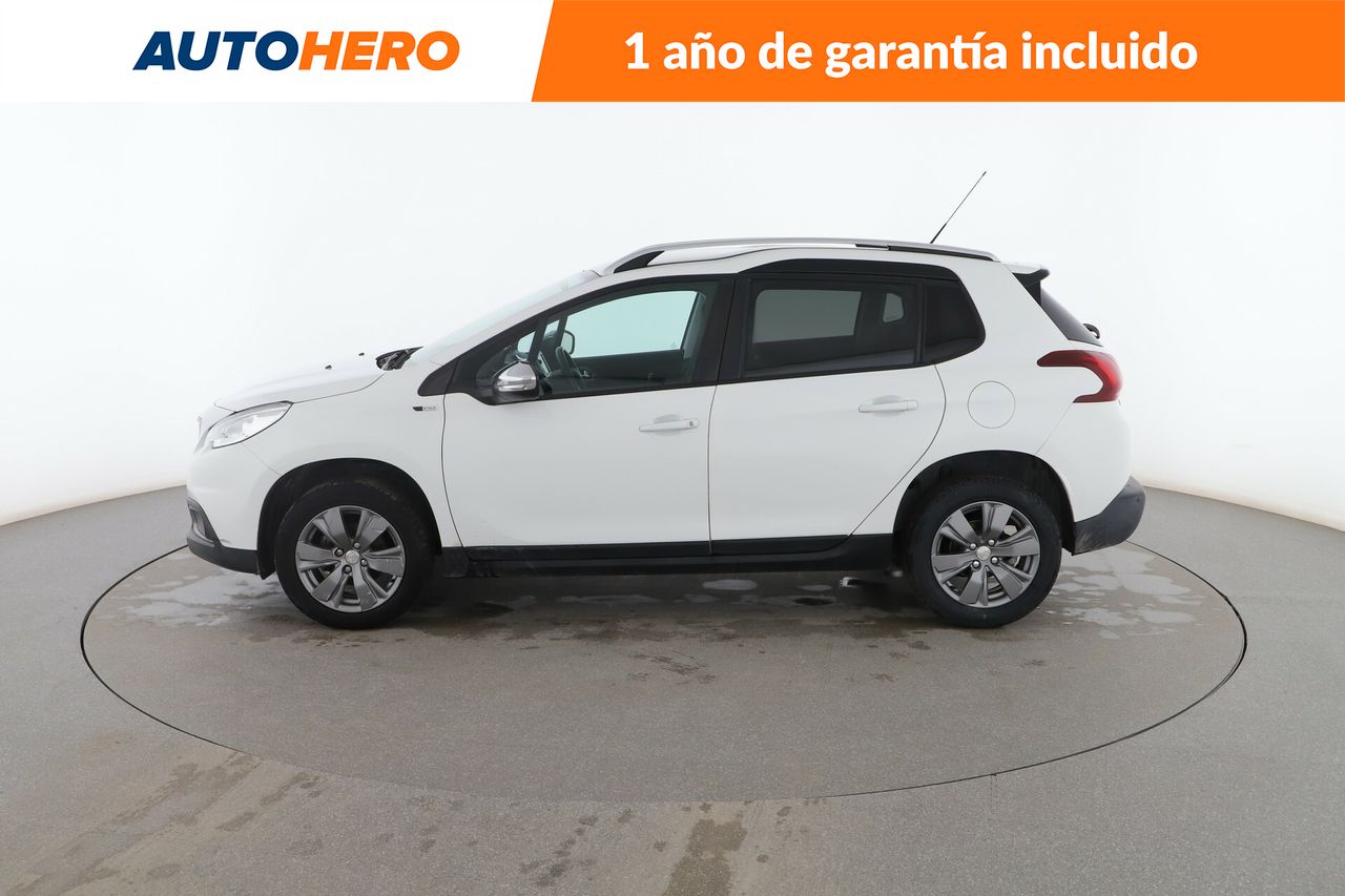 peugeot 2008 2017 / foto grande (3)