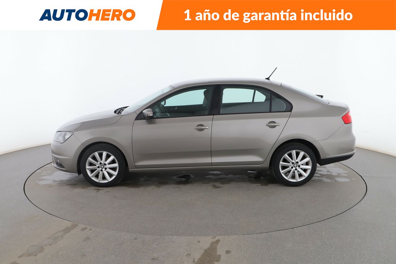 seat toledo 2017 / foto grande (3)