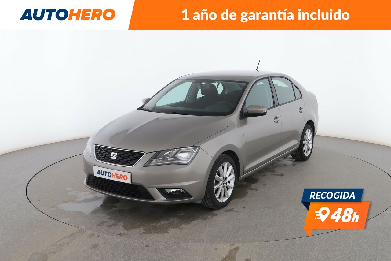 Foto seat toledo 2017 /