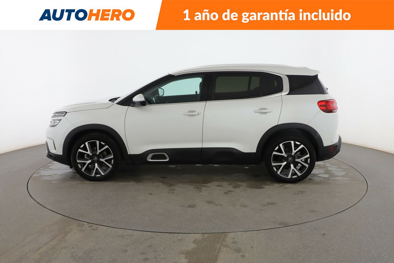 citroën c5 aircross 2020 / foto grande (3)