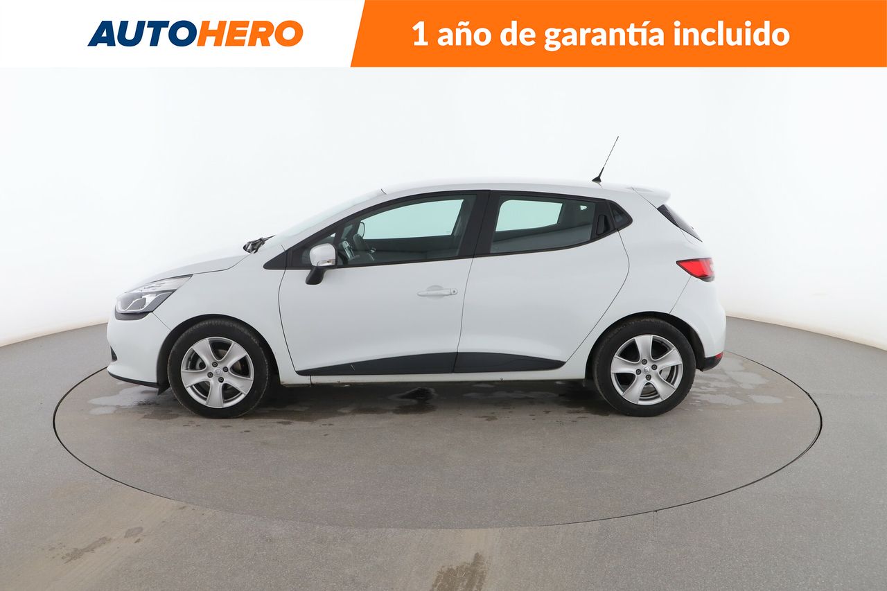 renault clio 2015 / foto grande (3)