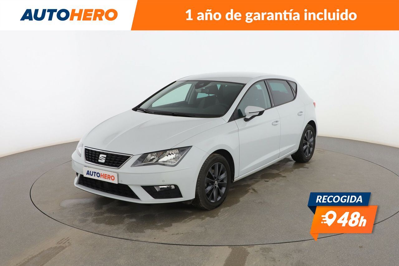 Foto seat leon 2020 /