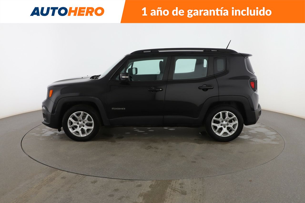 jeep renegade 2015 / foto grande (3)