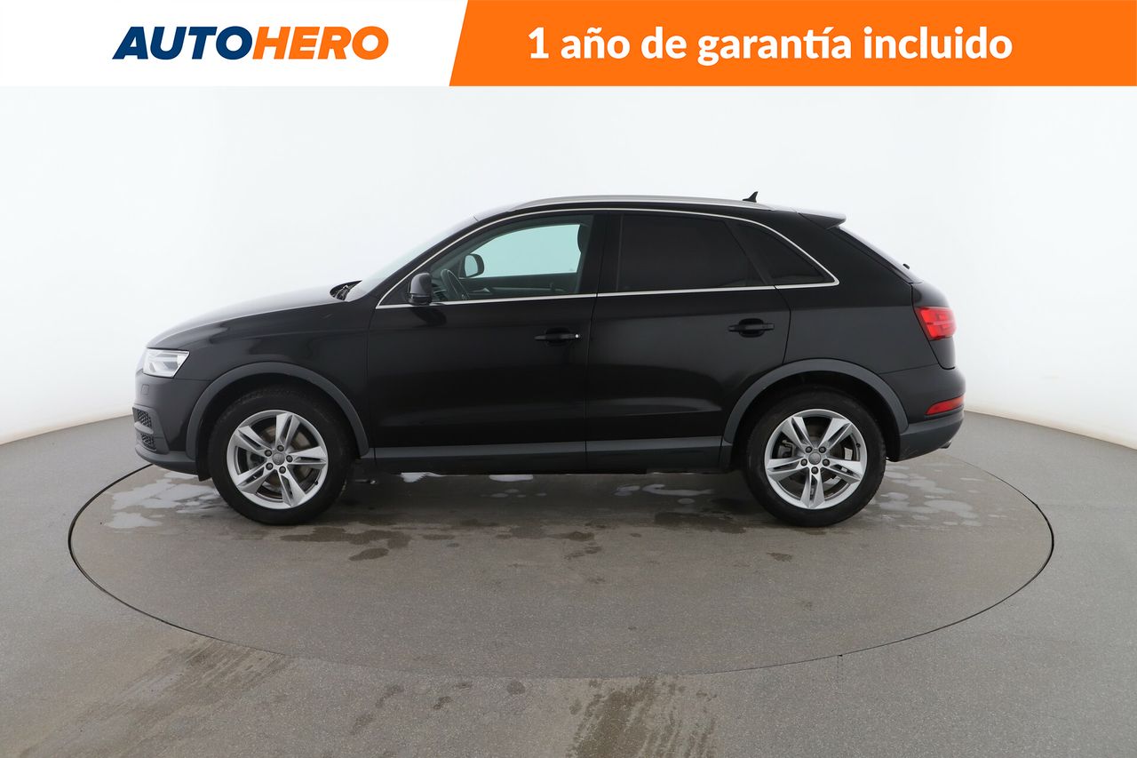 audi q3 2017 / foto grande (3)