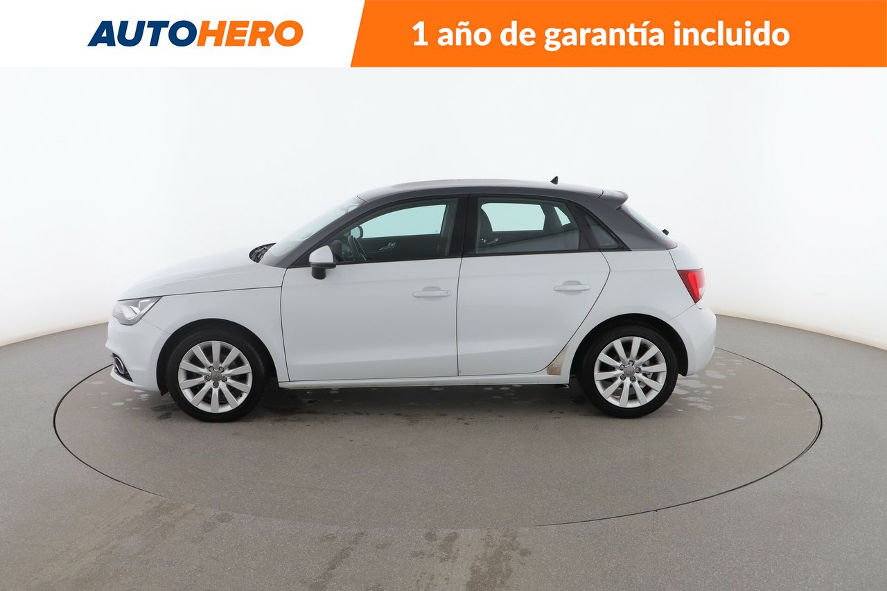 audi a1 2015 / foto grande (3)