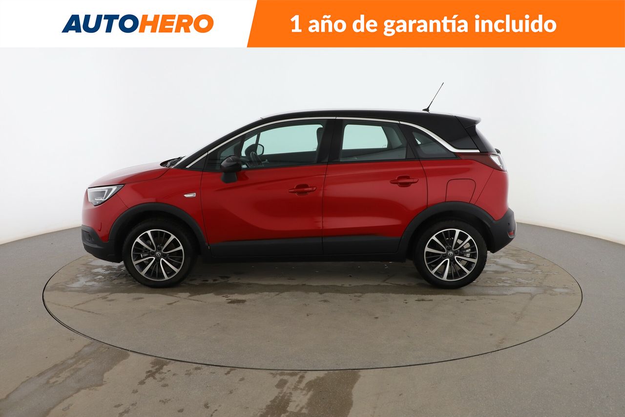 opel crossland x 2019 / foto grande (3)