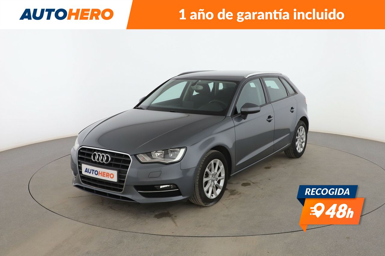 Foto audi a3 2013 /