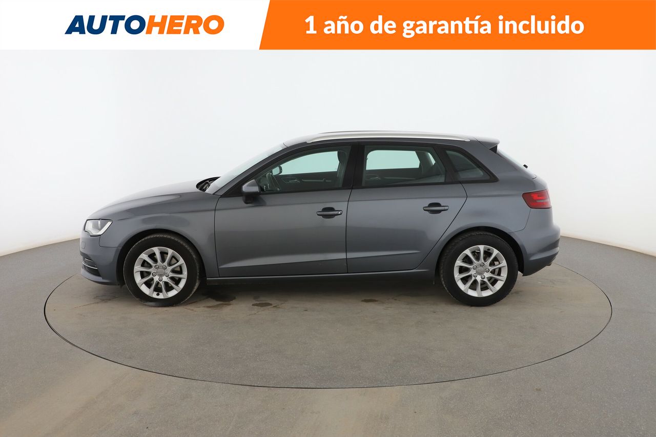 audi a3 2013 / foto grande (3)