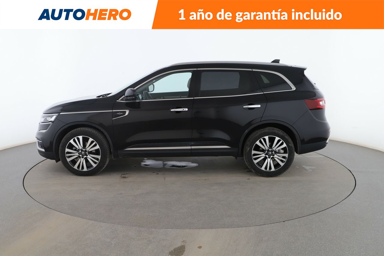 renault koleos 2020 / foto grande (3)